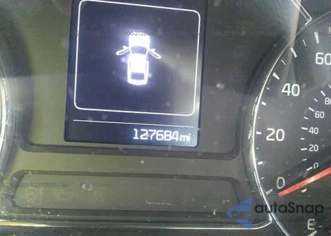 2017 Kia Forte Lx из США, поврежденный, VIN 3KPFL4A77HE132020